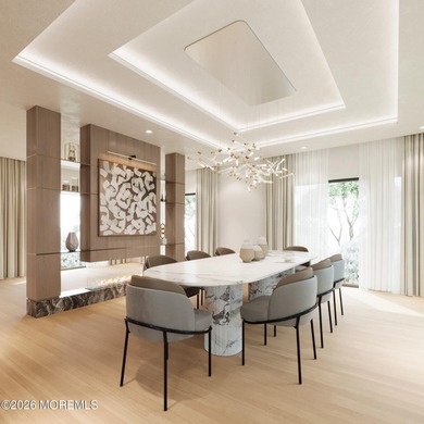 BRAND New Magnificent Luxury Home In The Heart of Oakhurst By - photo 10