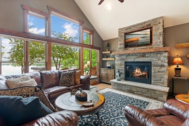 Enjoy lake living the way it was meant to be with this - photo 10