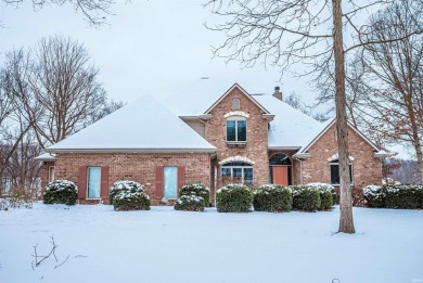 Lake Home For Sale in Auburn, Indiana