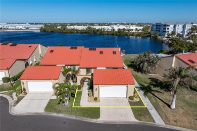 Lake Home For Sale in Punta Gorda, Florida