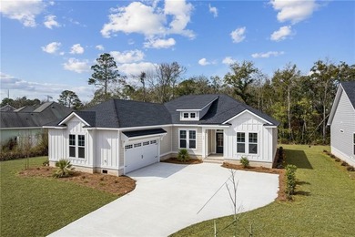 THIS BEAUTIFULLY FINISHED SOUTHPORT III PLAN BY LANDMARK 24 - photo 42