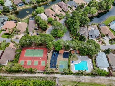Welcome home! Located in the gated community of Emerald Lakes in - photo 44