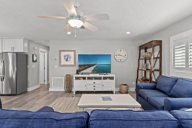 Welcome to Blue Tide Hideaway--the perfect opportunity for a - photo 4