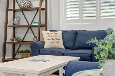 Welcome to Blue Tide Hideaway--the perfect opportunity for a - photo 5
