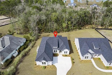 THIS BEAUTIFULLY FINISHED SOUTHPORT III PLAN BY LANDMARK 24 - photo 45
