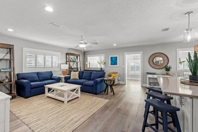 Welcome to Blue Tide Hideaway--the perfect opportunity for a - photo 6