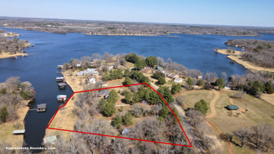 Lake Home SOLD! in Athens, Texas
