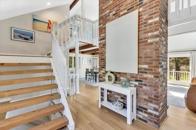 Beautifully remodeled 3-bedroom, 2-bath home set along the Dunes - photo 7
