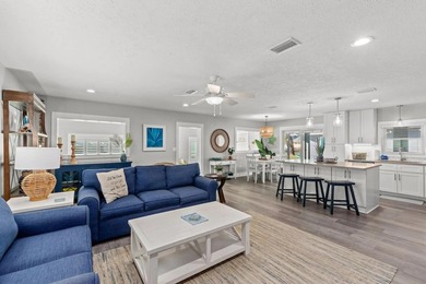 Welcome to Blue Tide Hideaway--the perfect opportunity for a - photo 7