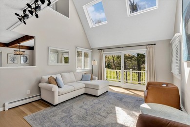 Beautifully remodeled 3-bedroom, 2-bath home set along the Dunes - photo 8