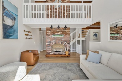Beautifully remodeled 3-bedroom, 2-bath home set along the Dunes - photo 9