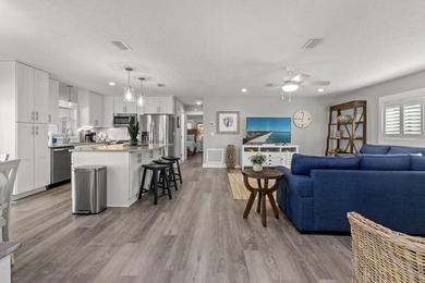 Welcome to Blue Tide Hideaway--the perfect opportunity for a - photo 9