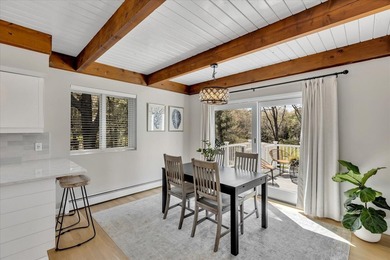 Beautifully remodeled 3-bedroom, 2-bath home set along the Dunes - photo 10