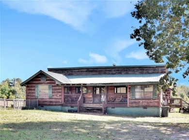 Lake Home For Sale in Seale, Alabama