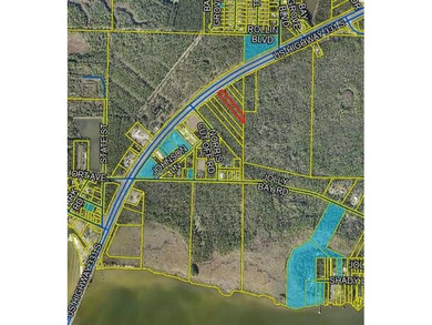 Prime commercial opportunity on highly visible 331 Highway! This - photo 1