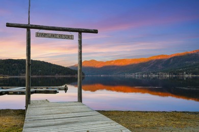 Canim Lake Home For Sale in Canim Lake BC