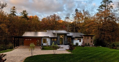 (private lake, pond, creek) Home For Sale in Highlands North Carolina