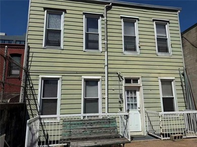 Great Opportunity to own this 4 Family House in the Heart of - photo 2