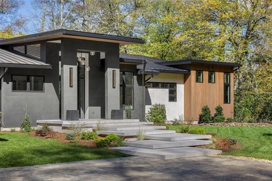 This newly constructed home redefines luxury mountain living - photo 2