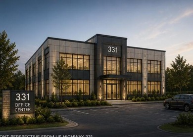 Prime commercial opportunity on highly visible 331 Highway! This - photo 3