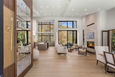This newly constructed home redefines luxury mountain living - photo 4