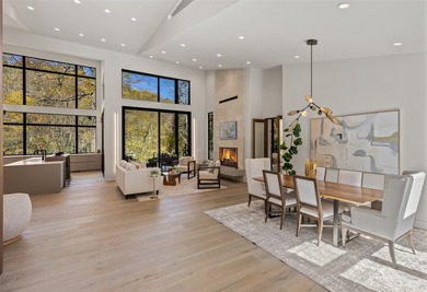 This newly constructed home redefines luxury mountain living - photo 5