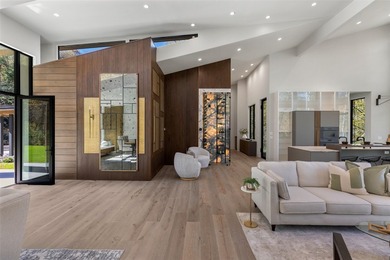 This newly constructed home redefines luxury mountain living - photo 6