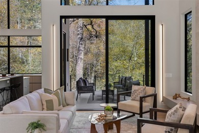 This newly constructed home redefines luxury mountain living - photo 9