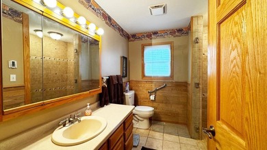 Furnished Lake Vermilion Beachhouse. Level 1.4 Acres W/150ft - photo 9