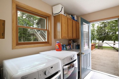 Furnished Lake Vermilion Beachhouse. Level 1.4 Acres W/150ft - photo 10