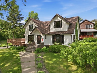 Rice Lake - Barron County Home Active Under Contract in Rice Lake Wisconsin