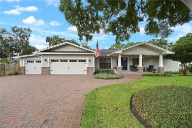 Lake Home For Sale in Land O Lakes, Florida