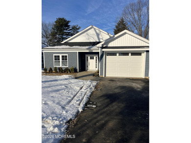 Lake Matawan Home Sale Pending in Matawan New Jersey