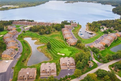 Castle Rock Lake Condo Active Under Contract in Arkdale Wisconsin