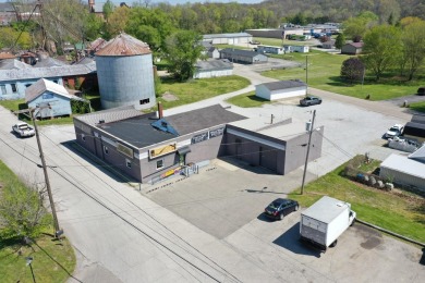 Lake Commercial For Sale in Brookville, Indiana