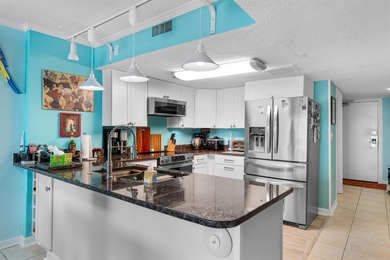 Wake up to breathtaking, unobstructed ocean views from this