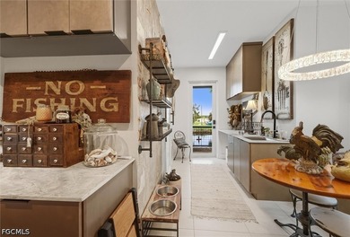 A One-of-a-Kind TREND SETTING Masterpiece on the Water! Welcome - photo 11