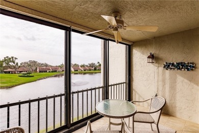 (private lake, pond, creek) Condo For Sale in Fort Myers Florida