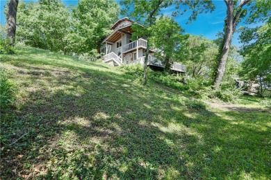 Lake Home For Sale in Lake Lotawana, Missouri