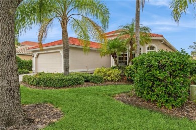 Lake Home For Sale in North Fort Myers, Florida