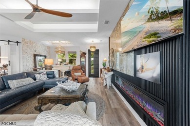 A One-of-a-Kind TREND SETTING Masterpiece on the Water! Welcome - photo 12
