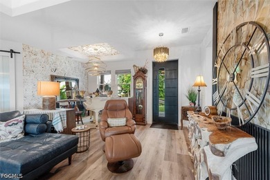 A One-of-a-Kind TREND SETTING Masterpiece on the Water! Welcome - photo 13