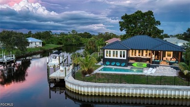 A One-of-a-Kind TREND SETTING Masterpiece on the Water! Welcome - photo 14