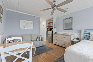Experience oceanfront living at the charming Litchfield Inn - photo 16