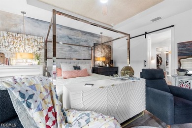A One-of-a-Kind TREND SETTING Masterpiece on the Water! Welcome - photo 16