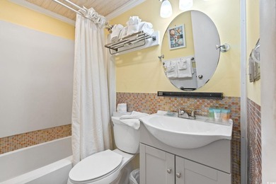 Experience oceanfront living at the charming Litchfield Inn - photo 17