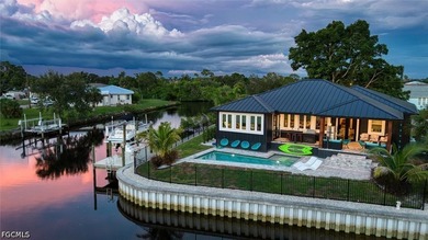 A One-of-a-Kind TREND SETTING Masterpiece on the Water! Welcome - photo 17