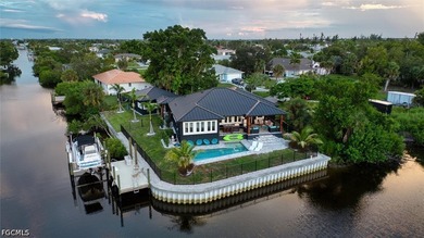 A One-of-a-Kind TREND SETTING Masterpiece on the Water! Welcome - photo 19