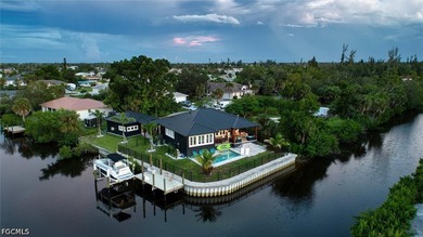 A One-of-a-Kind TREND SETTING Masterpiece on the Water! Welcome - photo 21