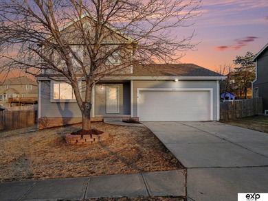 Lake Home For Sale in Omaha, Nebraska